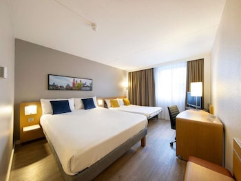 Superior Room, 1 Double Bed