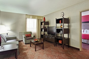 Suite, 1 Bedroom