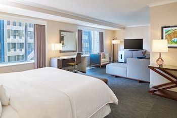 Studio Suite, 1 King Bed