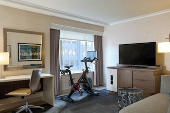 Studio Suite, 1 King Bed