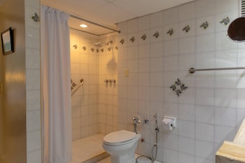 Suite, 1 King Bed, Non Smoking (1 Bedroom)