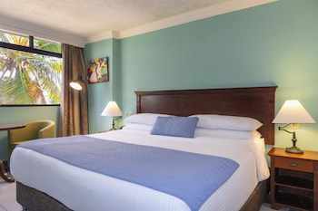 Room, 1 King Bed, Non Smoking