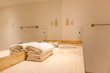 Junior Suite, 1 King Bed, Non Smoking