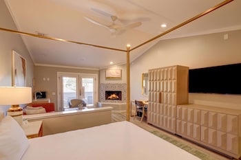 Suite, 1 Bedroom