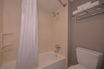 Suite, 1 King Bed