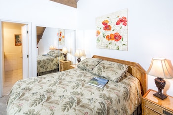 Standard Condo, 2 Bedrooms, 2 Bathrooms