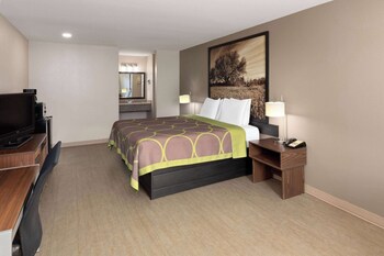 Suite, 1 Bedroom, Non Smoking