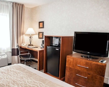 Standard Room, 1 Queen Bed, Non Smoking