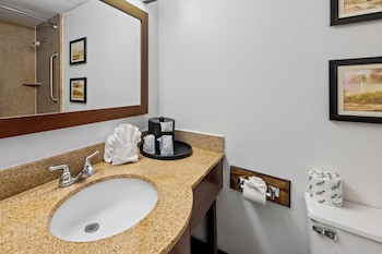 Room, 2 Queen Beds, Accessible, Non Smoking