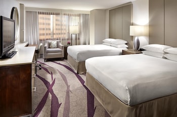 Premium Room, 2 Queen Beds (Wellness)