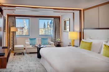 Corvinus Room Park View