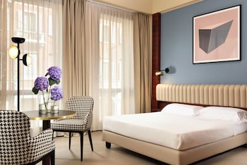 Premium Double Room