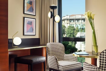 Premium Double Room