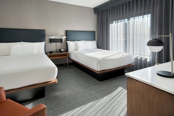 Room, 2 Double Beds