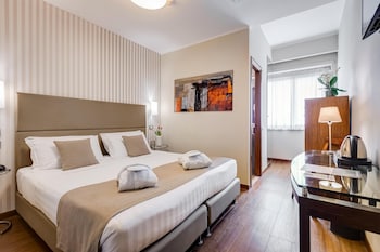 Classic Room, 1 Queen Bed