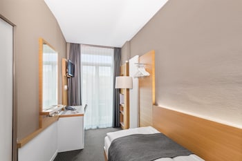 Standard Room, 1 Twin Bed