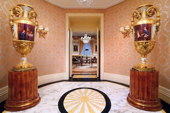 Presidential Suite, 1 Bedroom