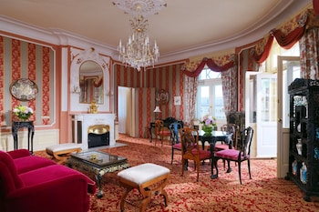 Suite, 1 Bedroom, Non Smoking (Opera Suite)