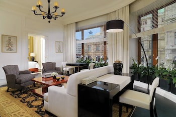 Suite, 1 Bedroom