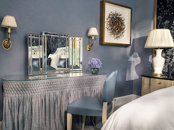 Suite (Hyde Park)