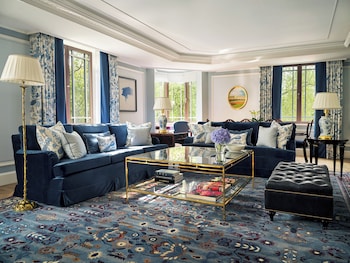 Suite (Regal)