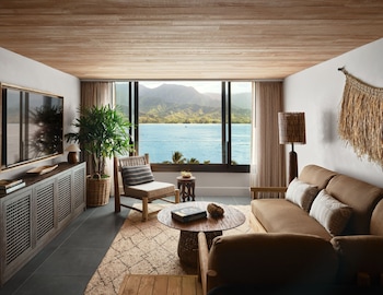 Ocean View 1 Bedroom Suite
