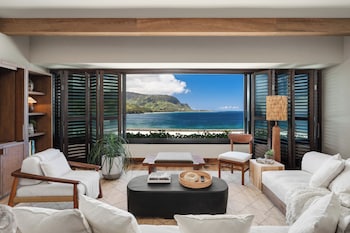NAPALI HOUSE SUITE