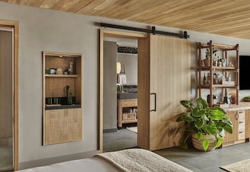 Ocean View Studio Suite