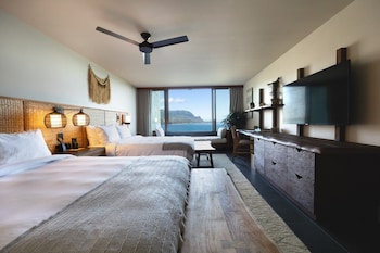 Ocean View 2 Queens