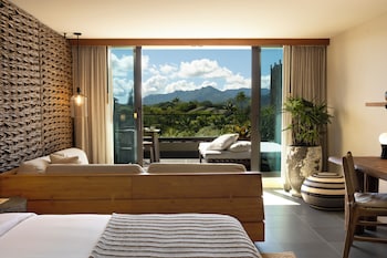 Ocean View 1 Bedroom Suite