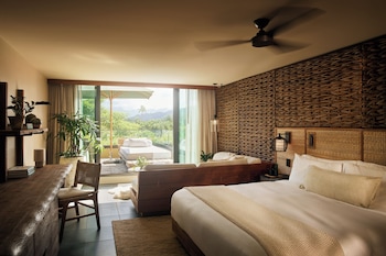 Mountain View Terrace King
