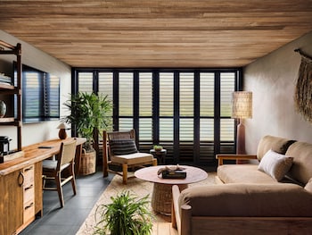 Ocean View Studio Suite