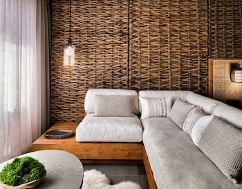 Room, 1 King Bed, Terrace, Poolside