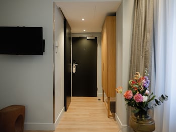 Premium Twin Room, 2 Twin Beds