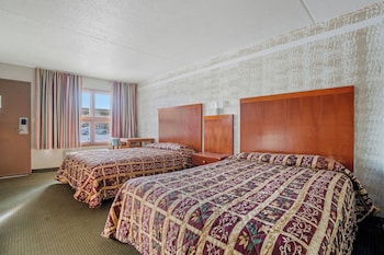 Room, 2 Queen Beds, Accessible
