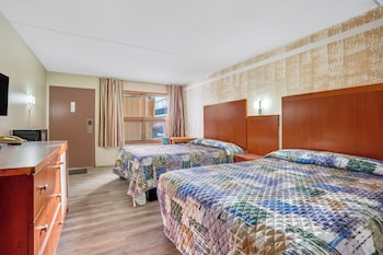 Room, 2 Queen Beds