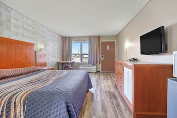 Room, 1 King Bed