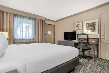 Room, 1 King Bed, Accessible, Non Smoking