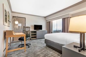 Room, 1 Queen Bed, Non Smoking