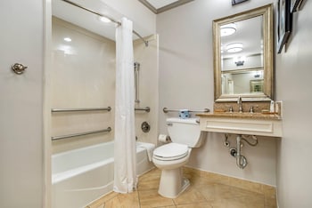 Room, 1 King Bed, Accessible, Non Smoking