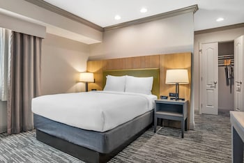 Room, 1 Queen Bed, Non Smoking