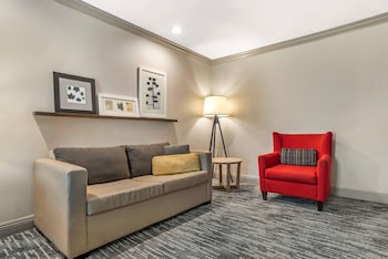 Studio Suite, 1 King Bed with Sofa bed, Non Smoking