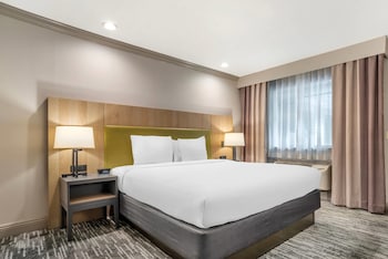Room, 1 King Bed, Accessible, Non Smoking