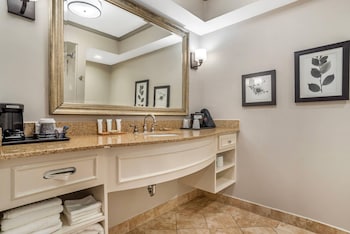 Studio Suite, Multiple Beds, Non Smoking