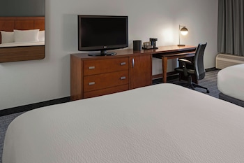Room, 2 Queen Beds