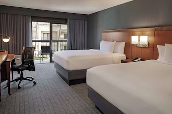 Room, 2 Queen Beds