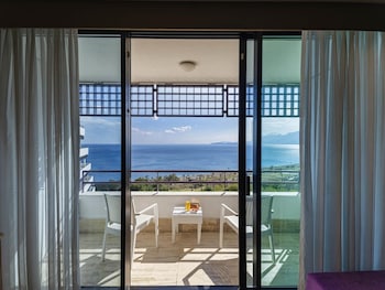 Standard Room (Panoramic Sea View)