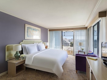 Standard Room (Accessible)