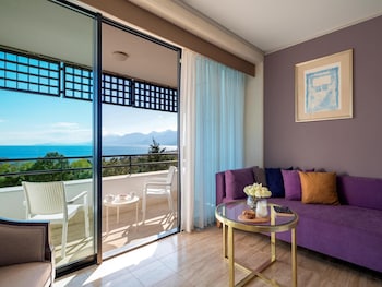 Standard Room (Panoramic Sea View)