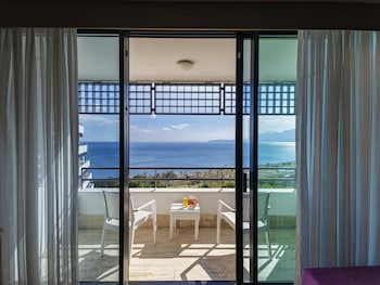Standard Room (Panoramic Sea View)